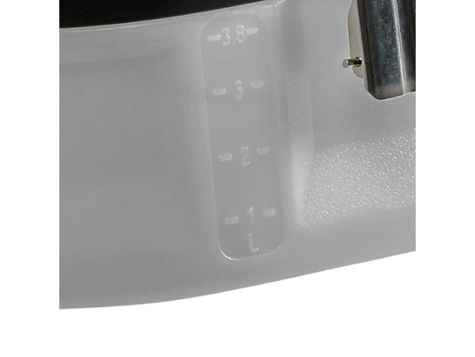 Опрыскиватель аккумуляторный Einhell PXC GE-WS 18/35 Li Kit 2.5 Ah 3425210+4512097 3,8 л