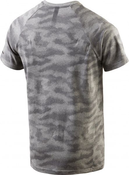 Футболка Energetics Argentiere ux 280647-904022 M сірий
