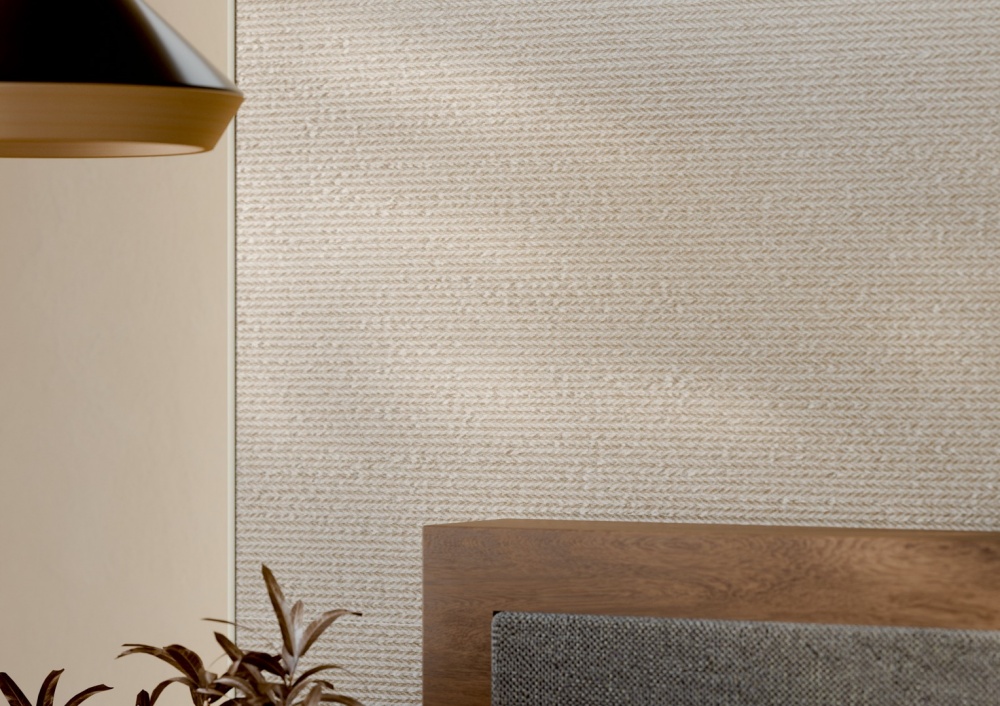 Панель SPC AFIRMAX LOOM SAND 1200x600x4 мм (WMT527S)