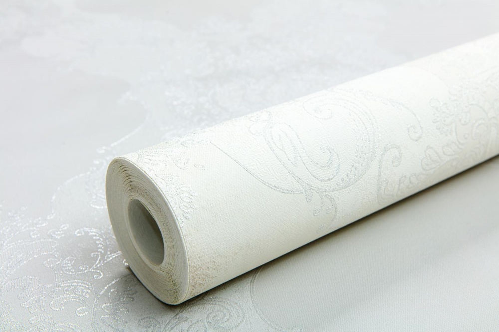 Шпалери вінілові на флізеліновій основі WallCOLOR W 161 C 10 1,06x10,05 м