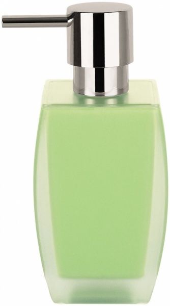 Дозатор для жидкого мыла Spirella Freddo 10.16101