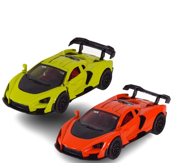 Машинка Автопром 1:32 AP74125