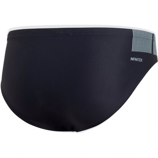 Плавки Adidas INF III CB TR DP7563 р.6 темно-синий