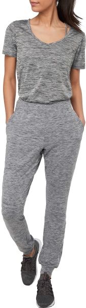 Штани Energetics Altine 2 wms 285932-900057 р. 44 сірий