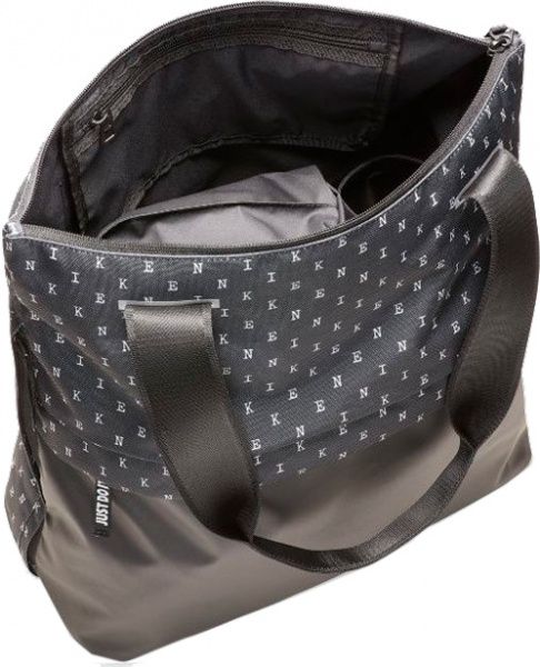 Сумка Nike Radiate Tote BA6407-010 черный 