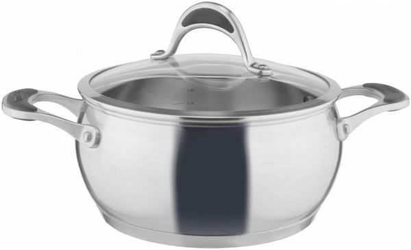 Набор кастрюль Astro 7 предметов 89038 Vinzer