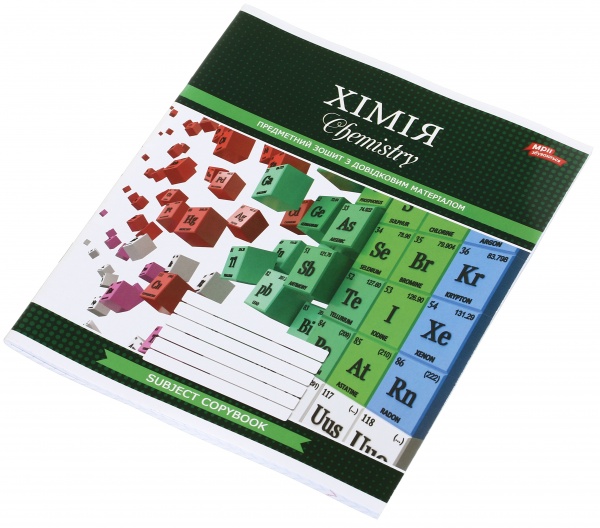 Тетрадь общий тематический 48 листов в ассортименте Мечты сбываются