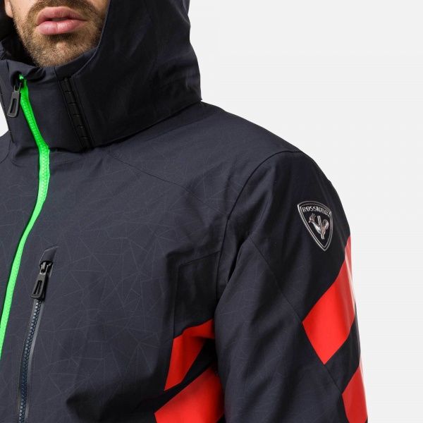 Куртка Rossignol HERO AILE JKT RLIMJ54|20_700 2XL синій