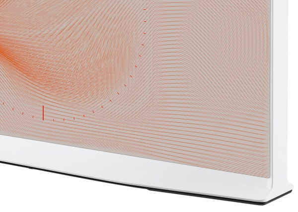 Телевизор Samsung QE43LS01TAUXUA