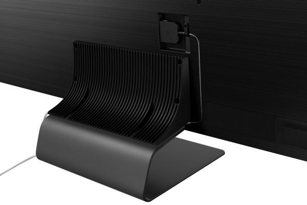 Телевізор Samsung QE65Q95TAUXUA