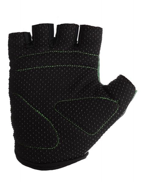 Варежки PowerPlay 001A_Green р. 2XS зеленый