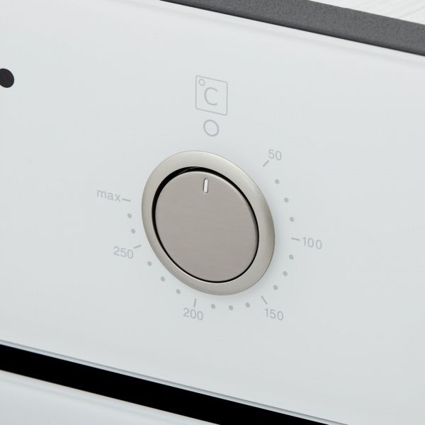 Духова шафа Eleyus MIRANDA 6008 WH CL