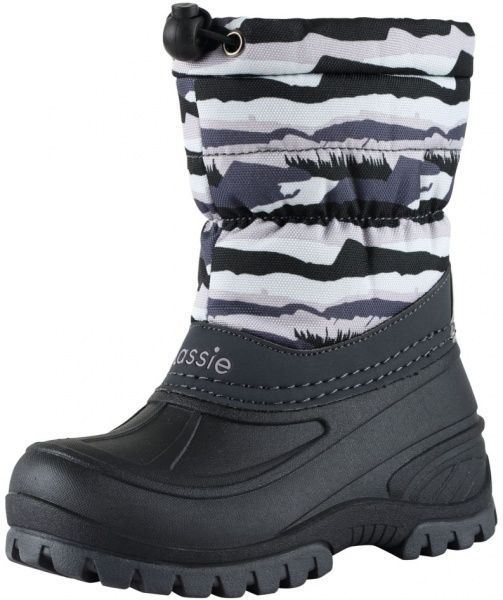 Чоботи Reima Tundra 769130_9993 р.34 чорний 