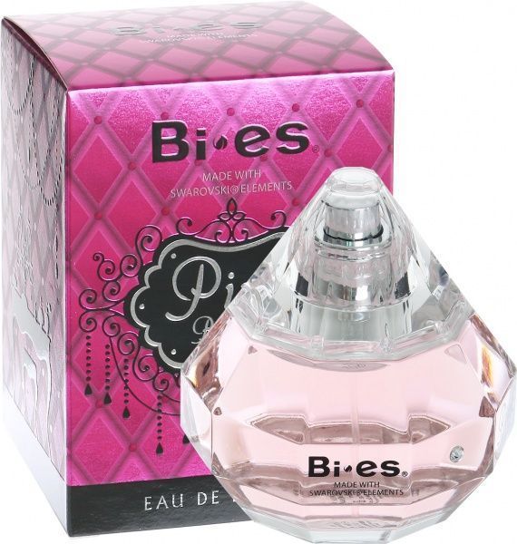Туалетная вода Bi-es Pink Boudoir 100 мл