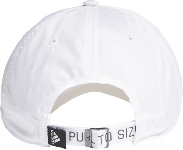 Кепка Adidas LIGHTWEIGHT CAP GN2003 OSFL білий