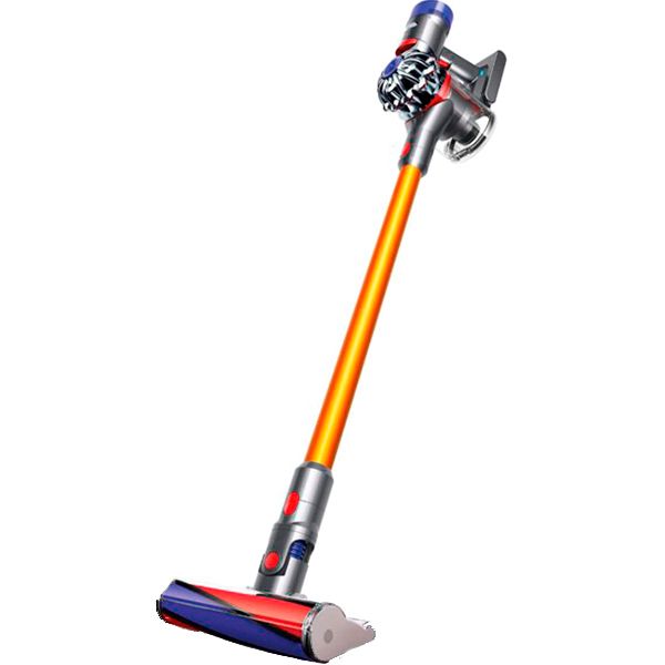 Пылесос 2в1 (вертикальный+ручной) Dyson V8 Absolute