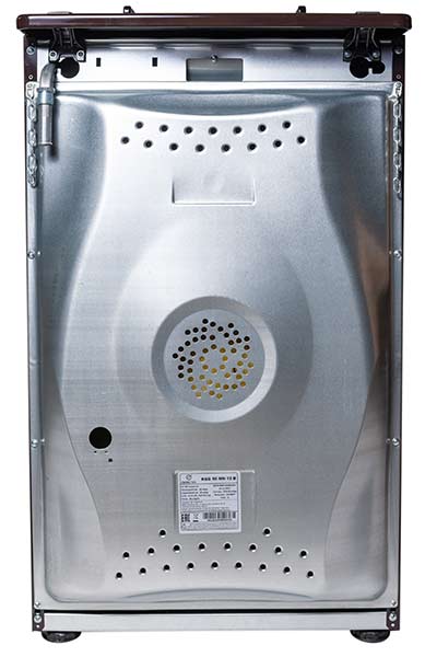 Плита газовая Greta KGG 50 MN 13 B