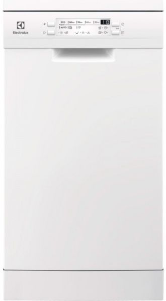 Посудомоечная машина Electrolux SMM43201SW