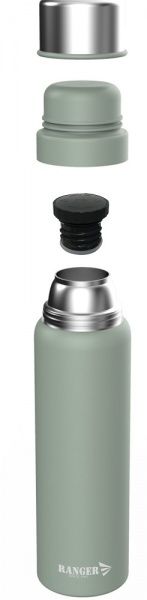 Термос Ranger Expert 0.9 л Ranger