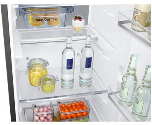 Холодильник Samsung RR39T7475AP/UA без фасадной панели