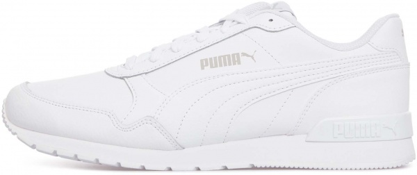 Кроссовки Puma ST Runner v2 Full L 36527723 р.UK 9,5 белый