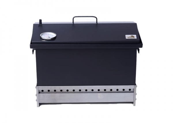 Коптильня Smoke House L Thermo з термометром 