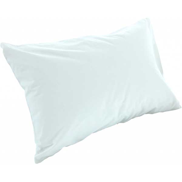 Наволочка бязь отбеленная 60*60 белый Ярослав