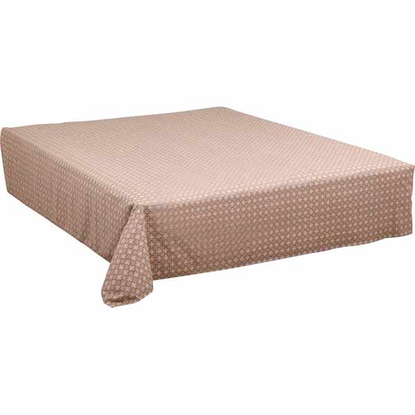 Комплект постельного белья двуспальный Ibodo Сезия