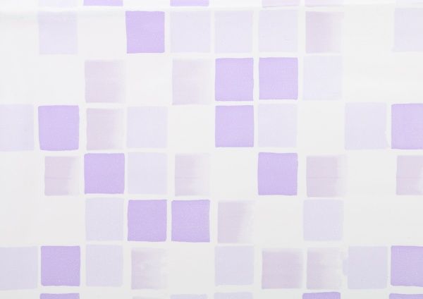 Штора для душа Bacchetta Mosaico Lilia