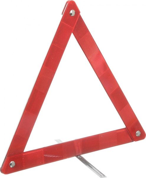 Знак аварийной остановки AW22-09