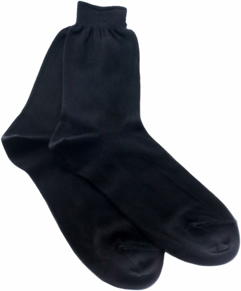 Шкарпетки Легка хода 728 р. 29 темно-сірий 