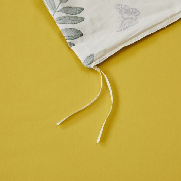 Комплект постельного белья Prato семейный разноцветный La Nuit 