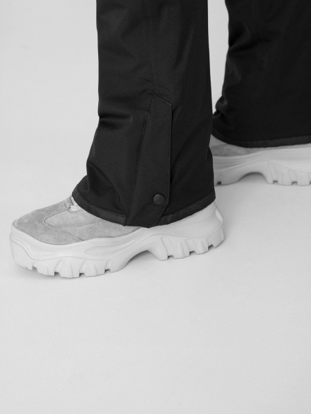 Штани 4F D4Z21-SPDS200-20S р. XS чорний