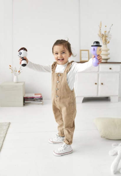 Маракасы Fisher Price Неразлучные друзья 22280