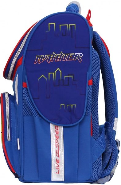 Рюкзак CLASS 300D PL 9814 ProStreet