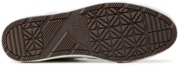 Кроссовки Converse 168863C р.42 черный