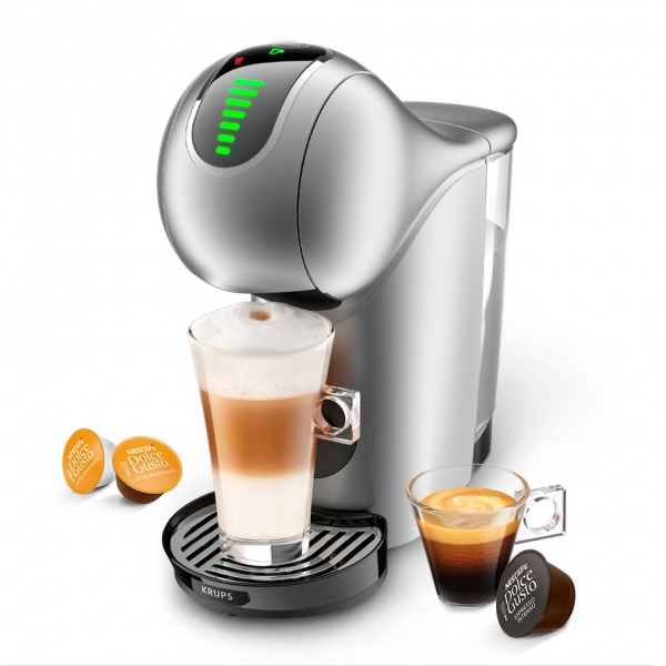 Кавомашина Krups NESCAFÉ® Dolce Gusto® Genio S Touch KP440E10 
