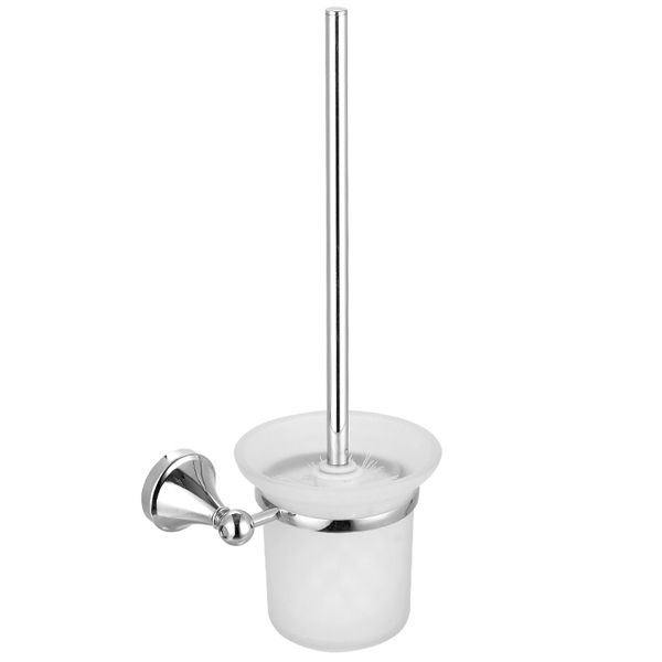 Щітка для унітазу Arino Lounge 46614 хром