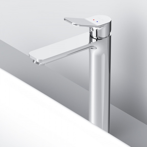 Смеситель для умывальника AM.PM X-Joy F85A92000