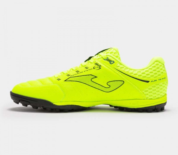 Сороконожки Joma LIGS2309TF р.43,5 зеленый