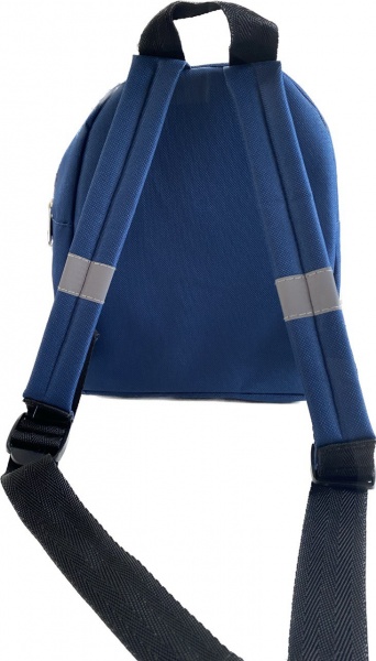 Ранец дошкольный ЗОЗ ЮА Динозавры