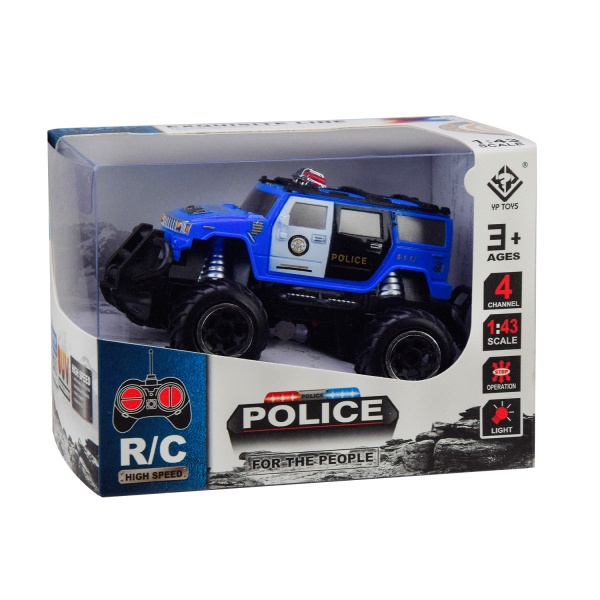 Автомобіль на р/к Shantou 6146G