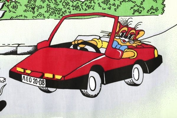 Комплект постельного белья Ярослав сатин зеленый 