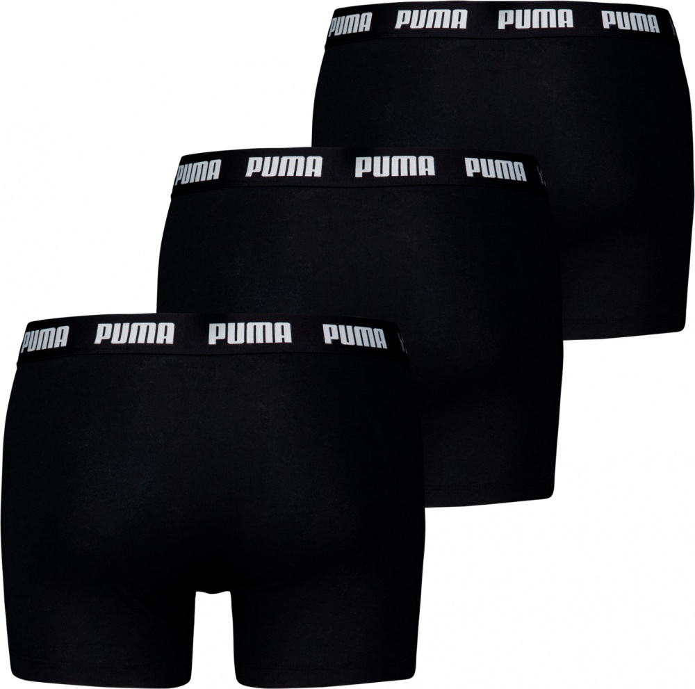 Трусы мужские Puma 93832701 M черный