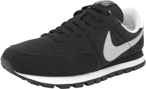 Кроссовки Nike W AIR PEGASUS 83 828403-011 р.7,5 черный
