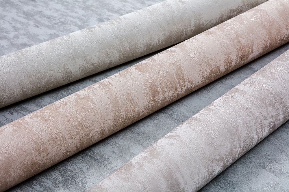 Шпалери вінілові на флізеліновій основі PROfhome РН 102 Р 06 1,06x10,05 м