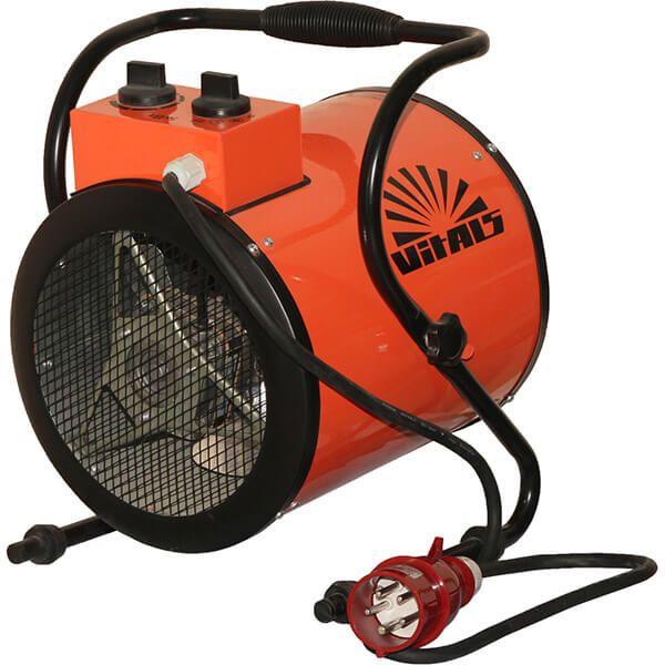 Обігрівач електричний Vitals EH-50