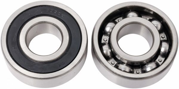 Підшипник кульковий радіальний однорядний CT 6305 1760094000