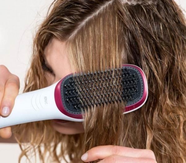 Фен Rowenta CF6220F0 