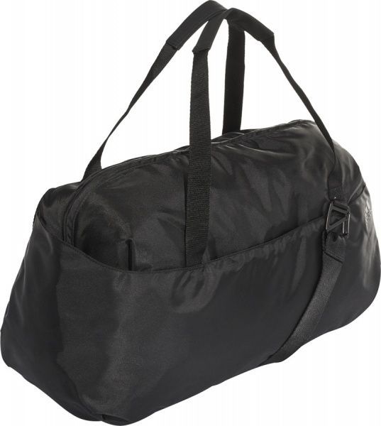 Спортивна сумка Adidas Training Id DZ6237 27,6 л чорний 